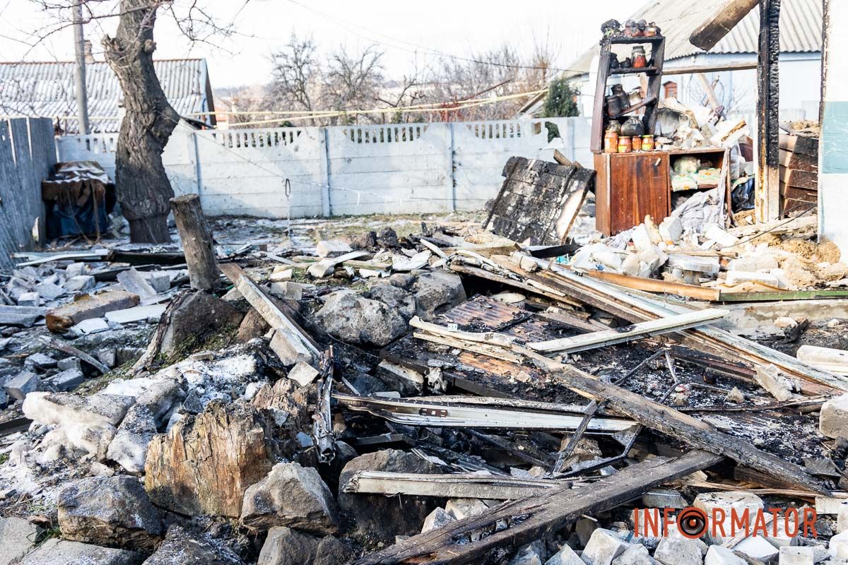 Ворожий БпЛА вбив чоловіка та жінку у Дніпрі: фото з місця атаки 11
