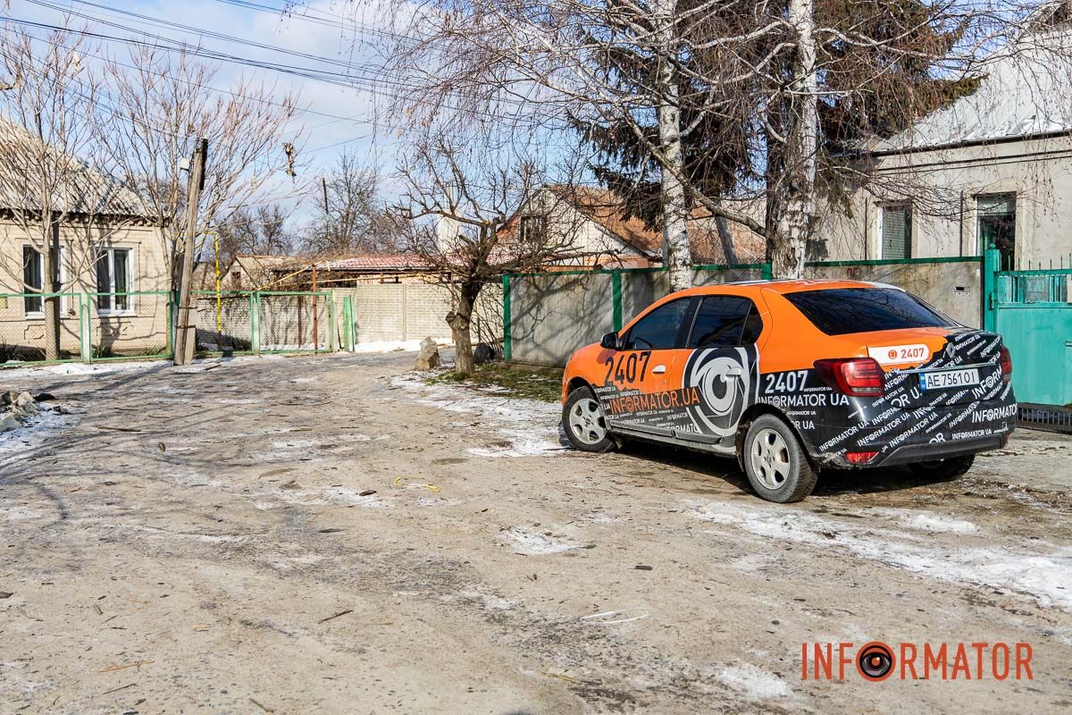 Ворожий БпЛА вбив чоловіка та жінку у Дніпрі: фото з місця атаки 10