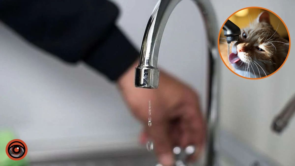 У Дніпропетровській області ціле місто залишилось без води: причина