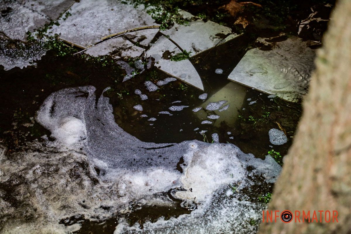 Зливають воду з батарей: у Дніпрі на Липовий люди тиждень живуть без води 4