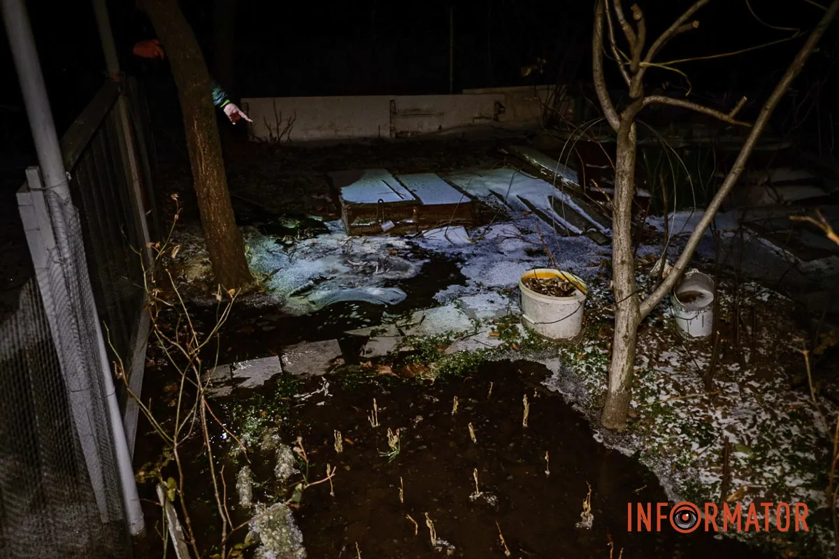 Зливають воду з батарей: у Дніпрі на Липовий люди тиждень живуть без води 3