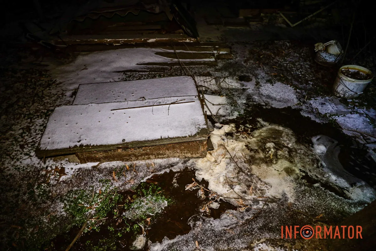 Зливають воду з батарей: у Дніпрі на Липовий люди тиждень живуть без води 6