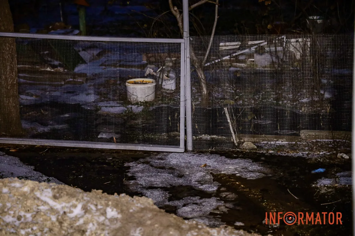 Зливають воду з батарей: у Дніпрі на Липовий люди тиждень живуть без води 3