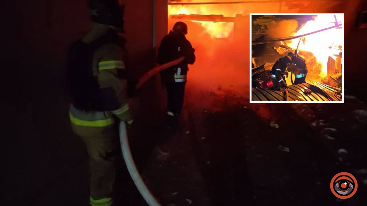 Масована атака по Дніпру: стали відомі наслідки ворожих ударів у ніч на 3 лютого