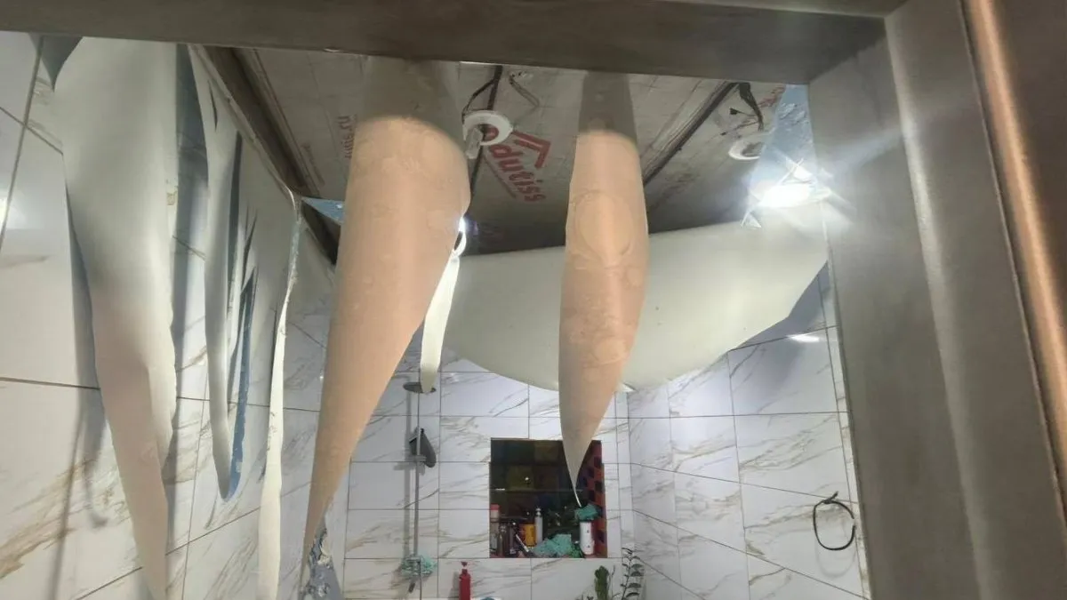 В області обійшлося без постраждалих В області обійшлося без постраждалих