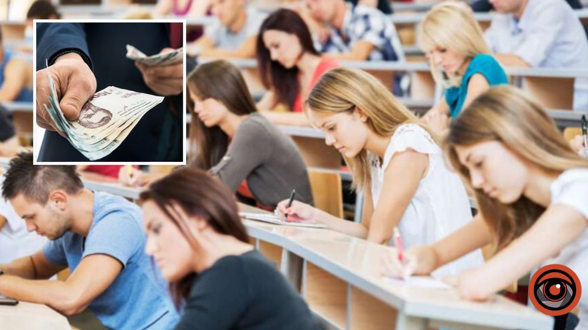 14 тысяч гривен для студентов: кто в Днепре может получить именную стипендию от Филатова