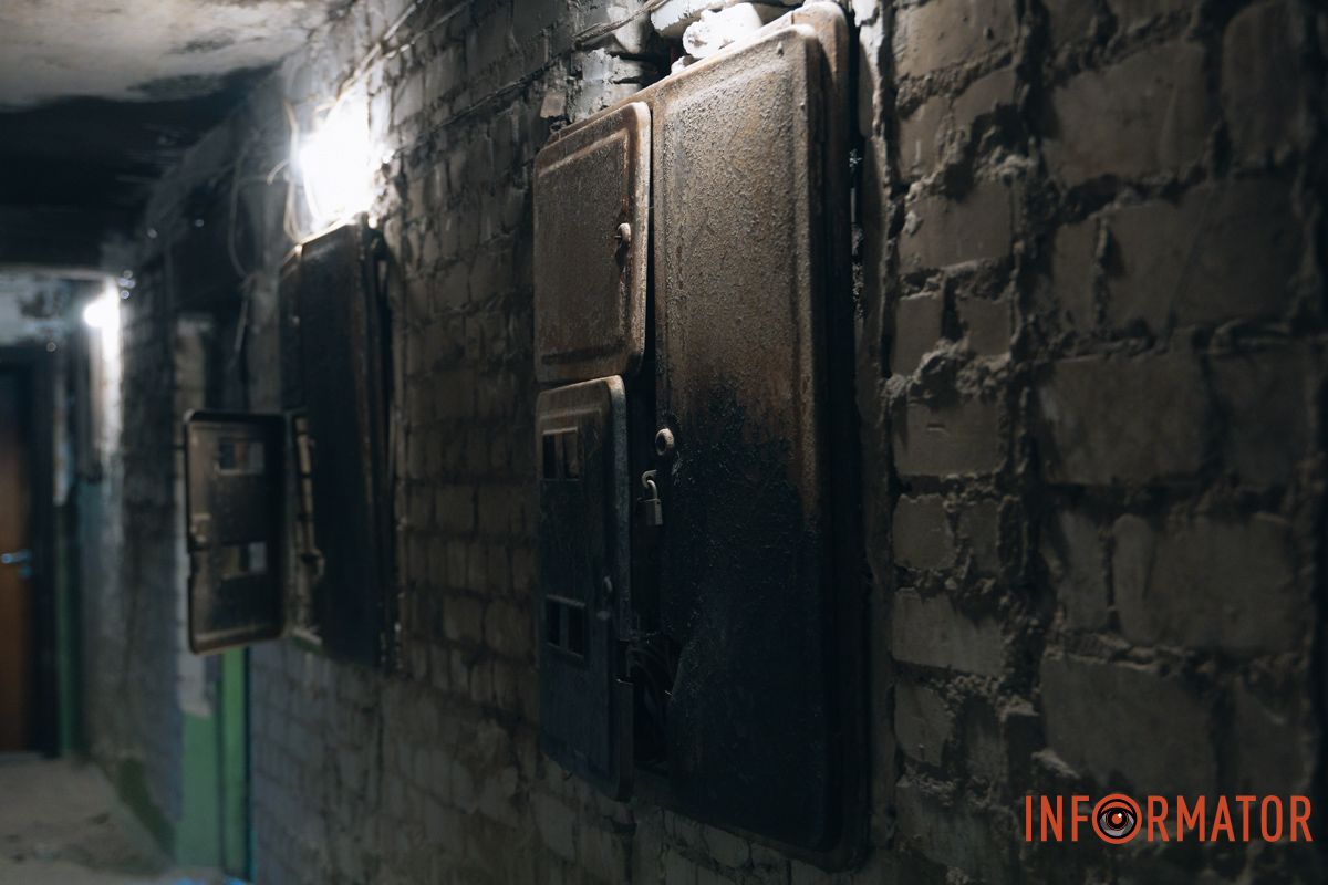 Після відновлення мешканці зможуть повернутись в свої оселі