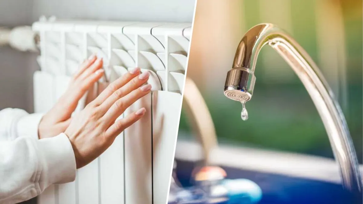 У Дніпрі без води залишився цілий житловий масив, а без тепла – ряд будинків: причина