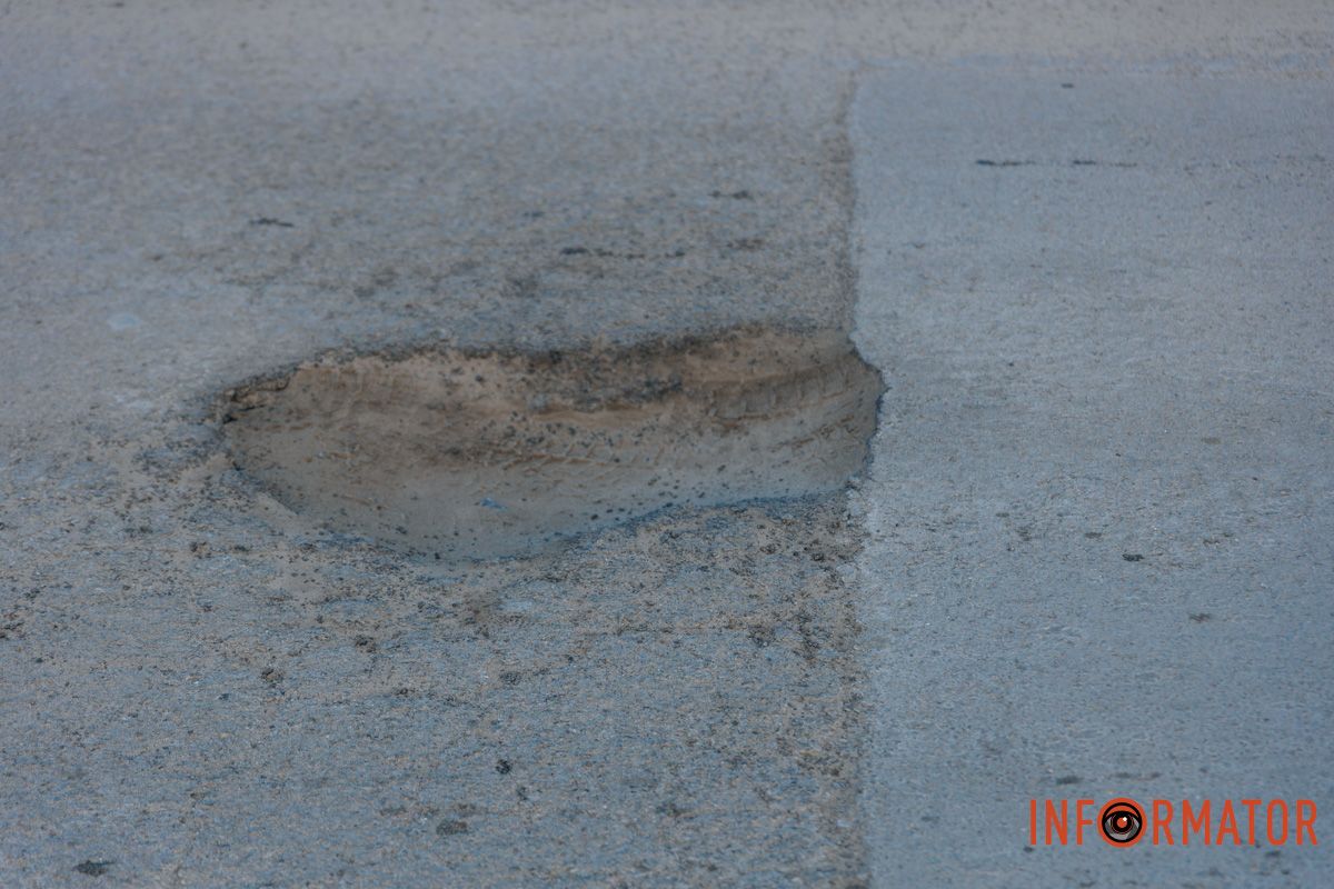 Бережіть колеса