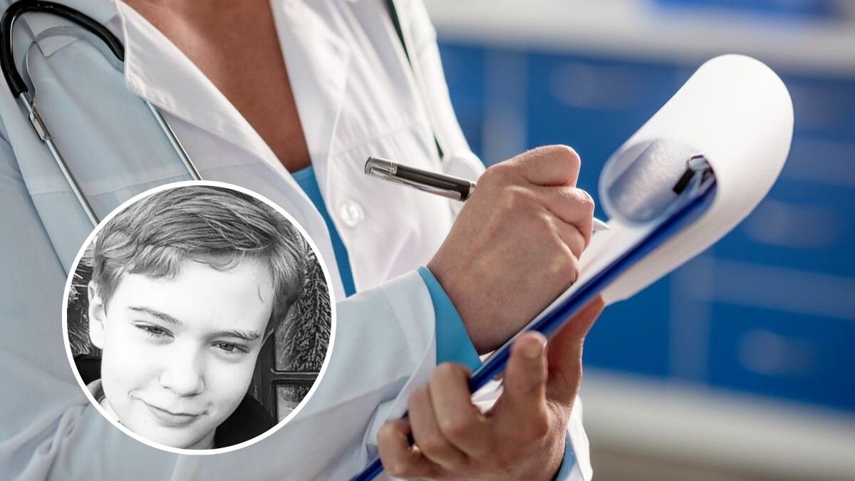 Пять часов не реагировала на обращения: в Днепре сообщили о подозрении женщине, из-за которой умер 11-летний мальчик в больнице Руднева