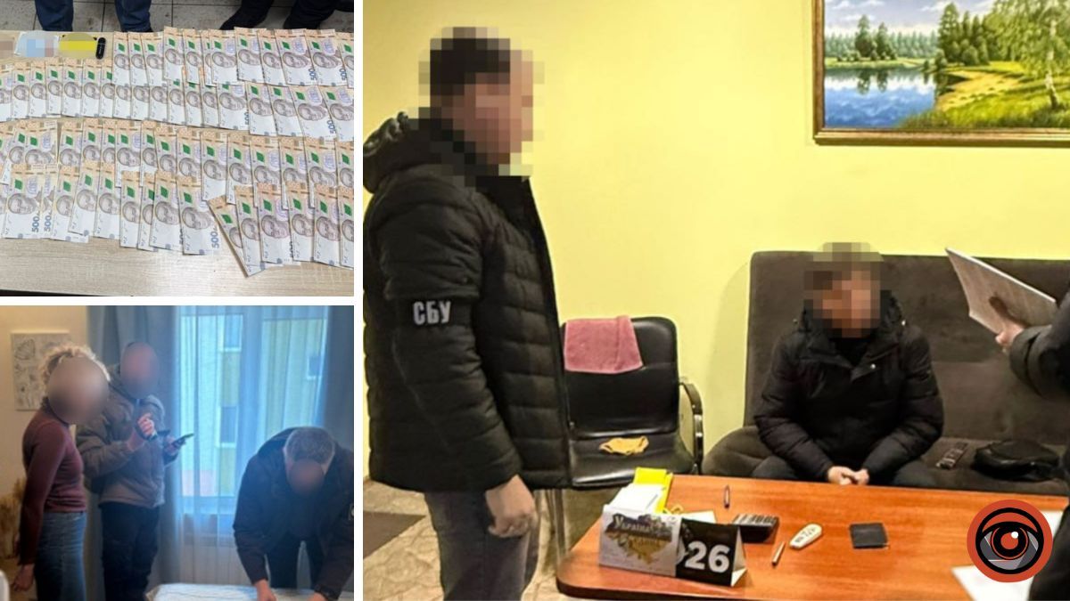 15 000 – 30 000 гривен за место на кладбище: в Днепропетровской области чиновник вместе с сообщниками организовали «заработок» на захоронениях