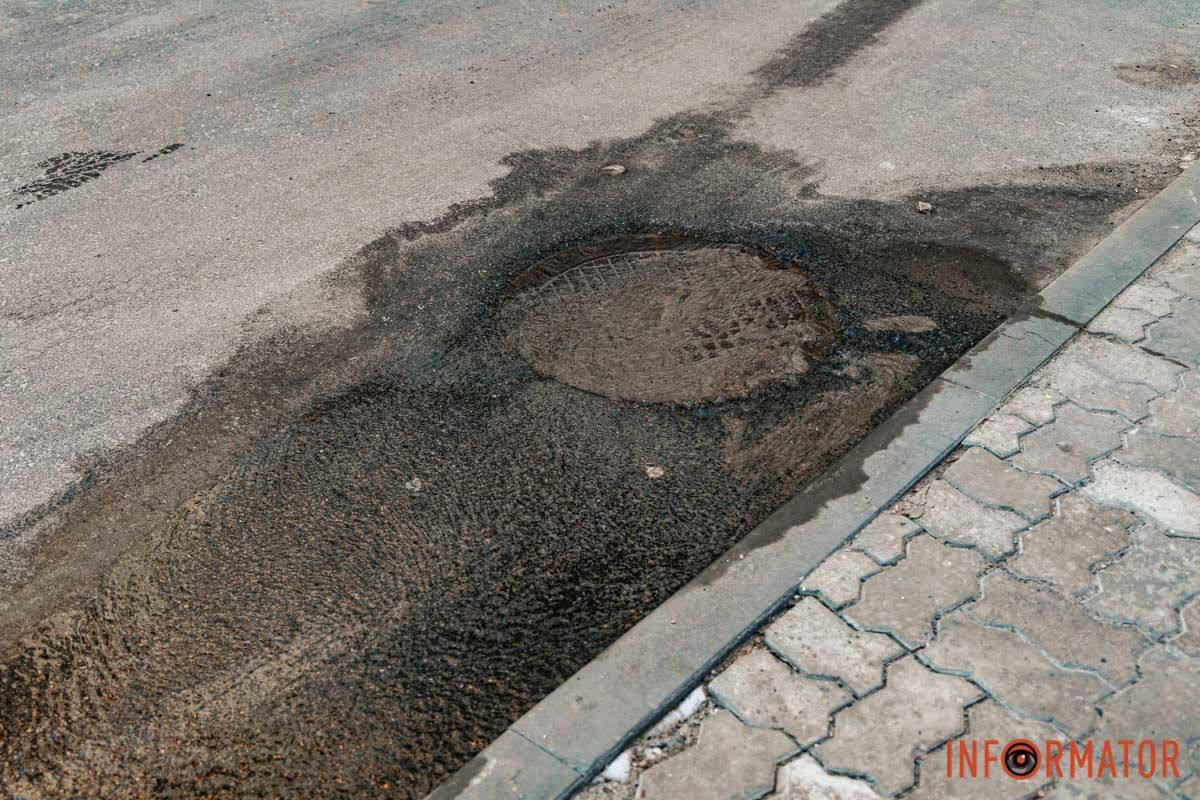 Люк, не болей