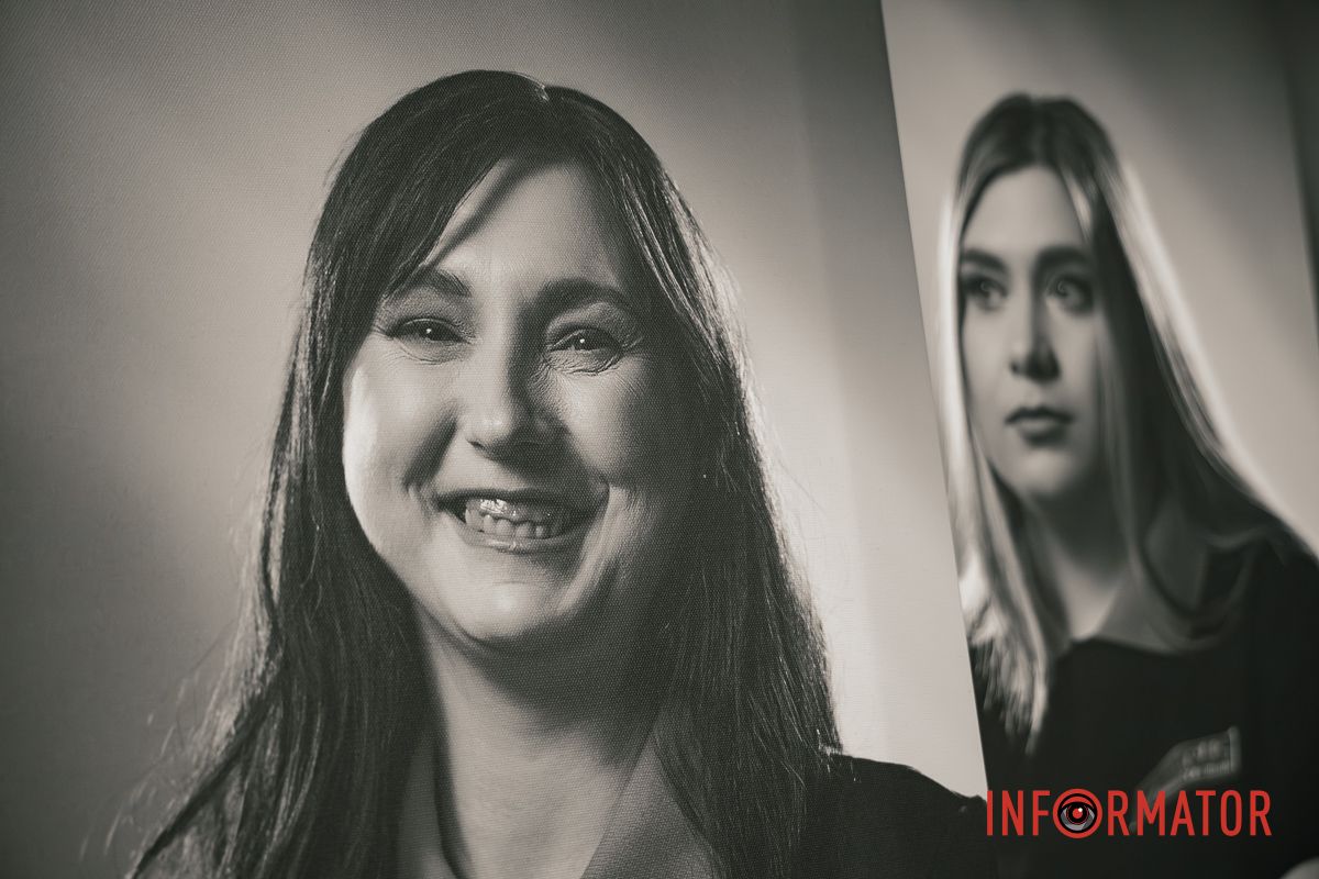 Фотопроєкт «Люди для людей» виріс із внутрішньої HR-ініціативи VARUS і згодом став публічним