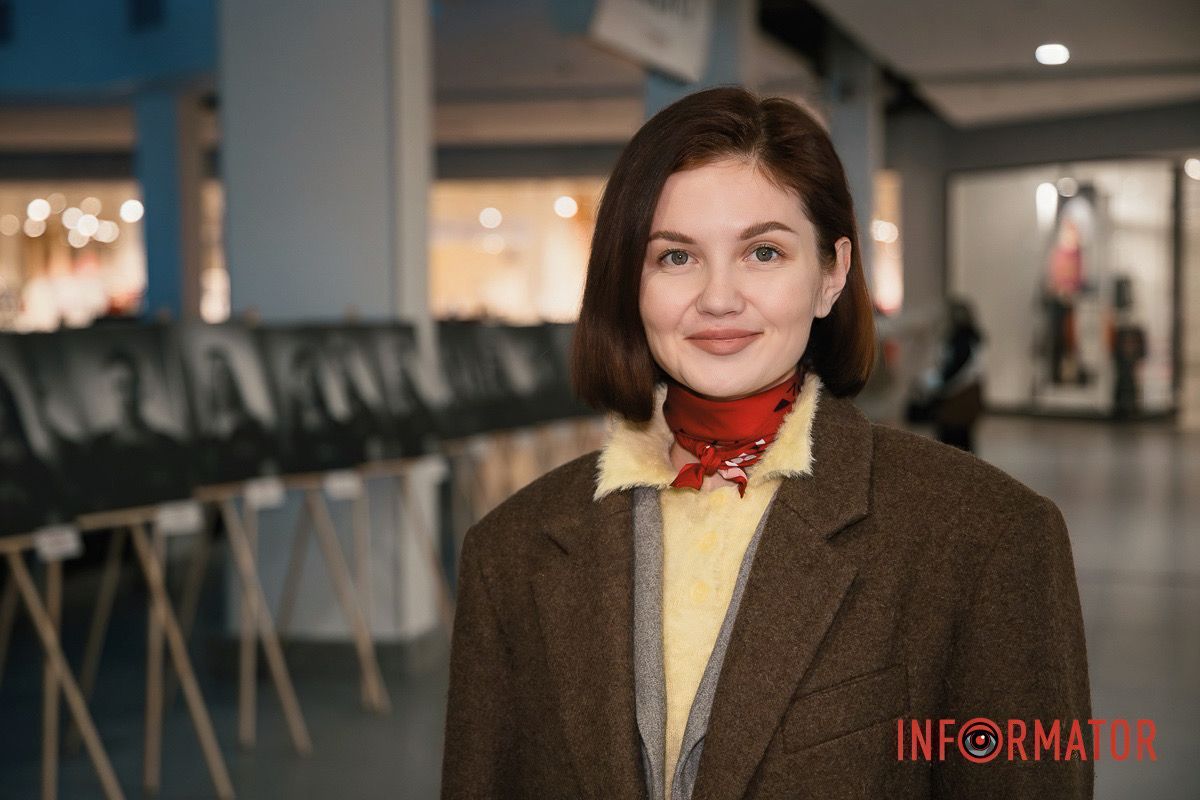 Анна Луганська - директорка з маркетингу мережі VARUS