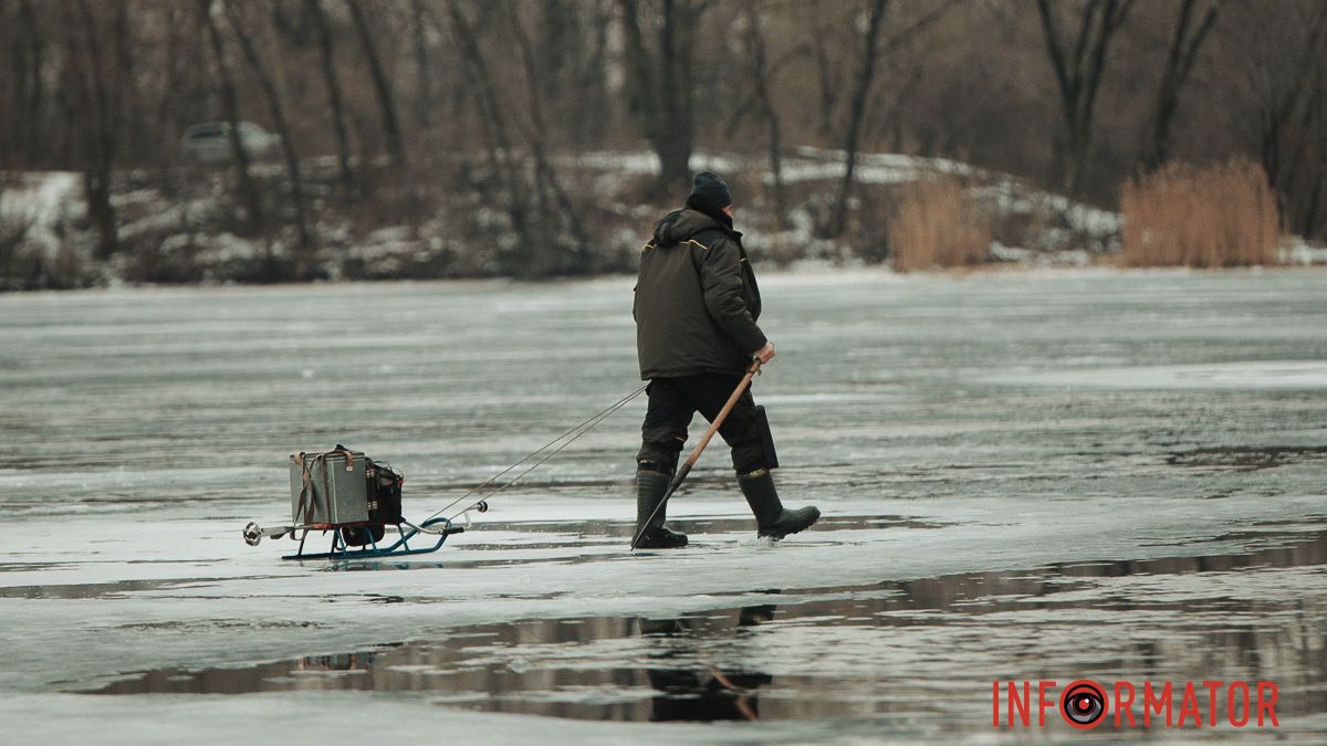 Какая погода будет в Днепре 6 февраля