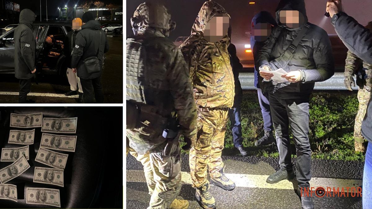 У Дніпропетровській області ділки створили схему з дезертирства військових: ціна питання - 2,5 тисячі доларів