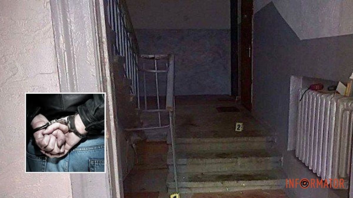 В Днепре мужчина избил знакомого до смерти: суд вынес приговор