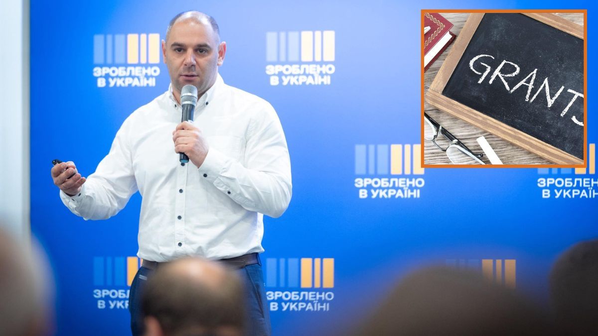 “Працювати на генераторах”: підприємці із Дніпропетровської області можуть отримати гранти та пільгові кредити