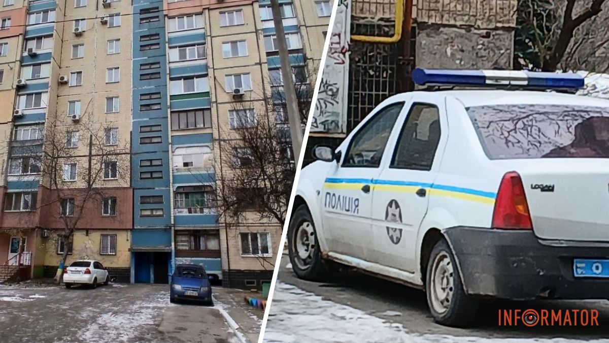 У Кривому Розі у під’їзді кошеня скинули з 8-го поверху: пухнастик у критичному стані, за його життя борються ветеринари