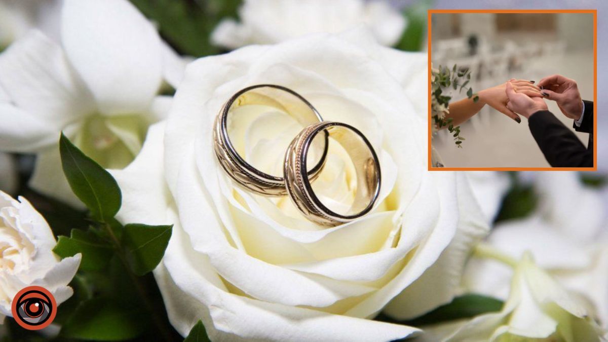 Снижение возраста: разрешат ли в Украине жениться в 14 лет