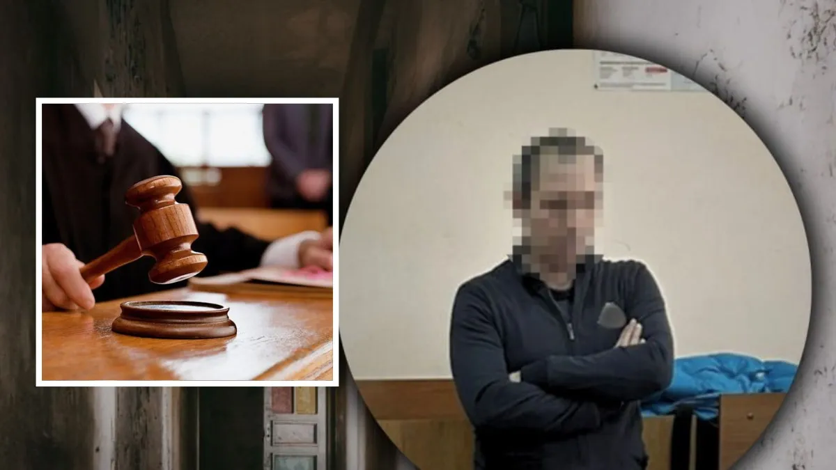 Чоловік зарізав 3-річну доньку, бо вона "забрала його душу”: що вирішила прокуратура Дніпропетровської області