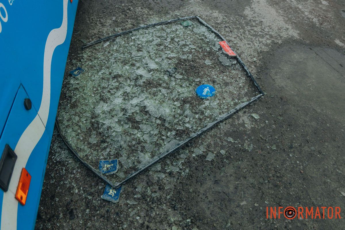 Боковое окно