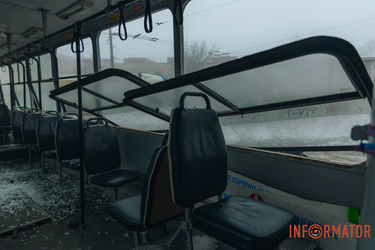 Два-три троллейбуса планируют отремонтировать до понедельника