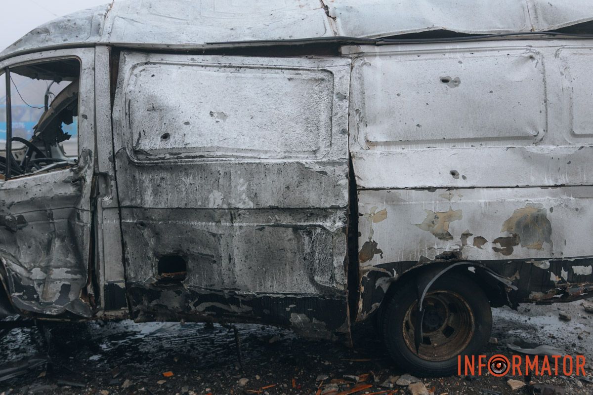 Отдельные машины временно выведены из строя