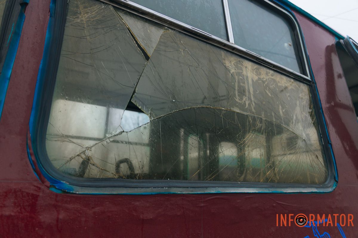 Последствия атаки без человеческих потерь