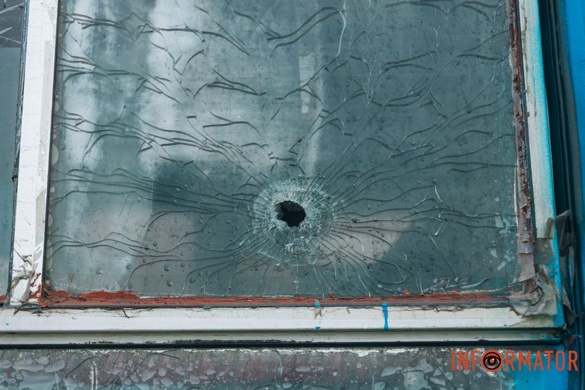 Численные трещины