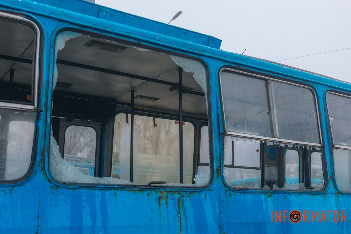 Удар не повлек жертв среди работников