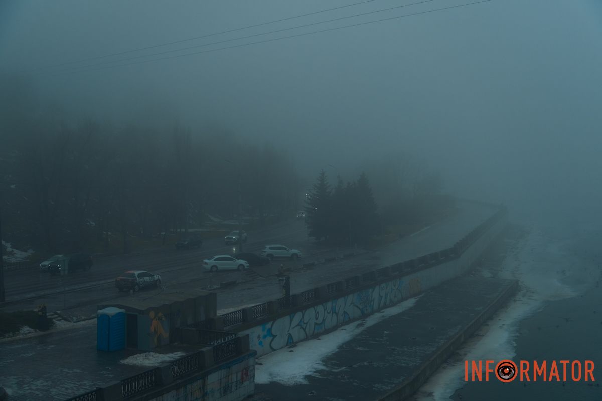 Обережність і уважність – головні на дорогах сьогодні