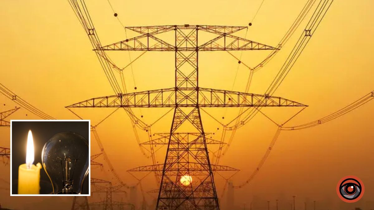 Атомна генерація не на повну потужність: в «Укренерго» пояснили, чому поки не можуть скасувати екстрені відключення