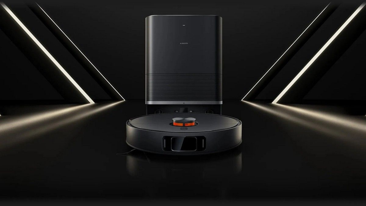 Как выбрать робот-пылесос для квартиры с коврами и порогами