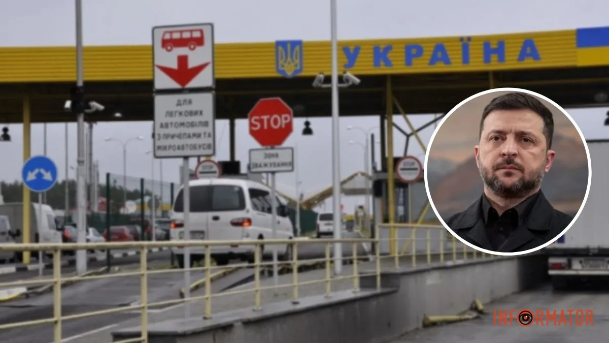 "Рабства в Україні немає": Президент Зеленський зробив заяву про виїзд людей за кордон