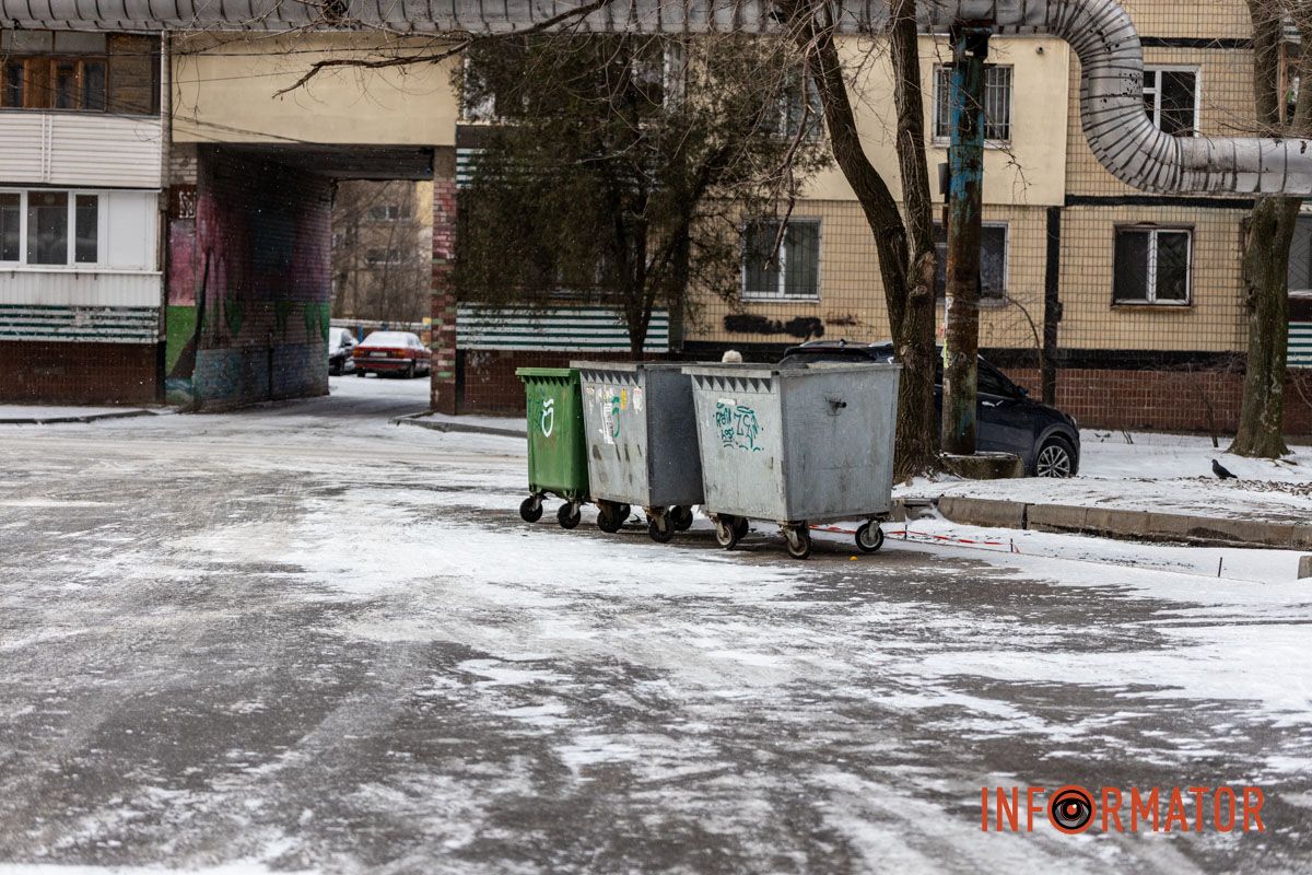 Житловий масив Тополя-1