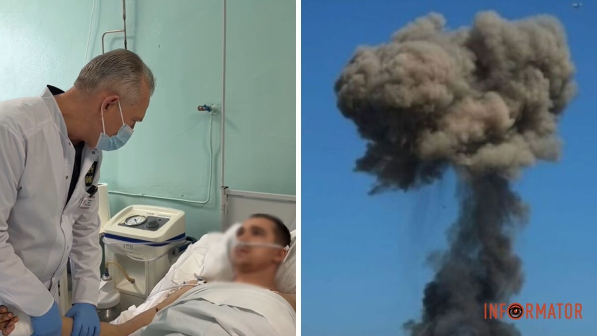 “Мені би встати та пожити трохи”: історія 28-річного пораненого Владислава з Межової, в автівку якого влучив FPV-дрон