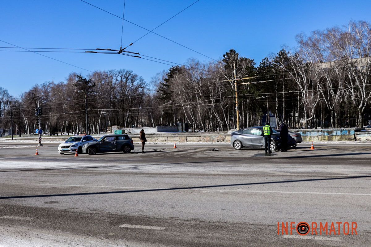 Предварительно, пострадавший