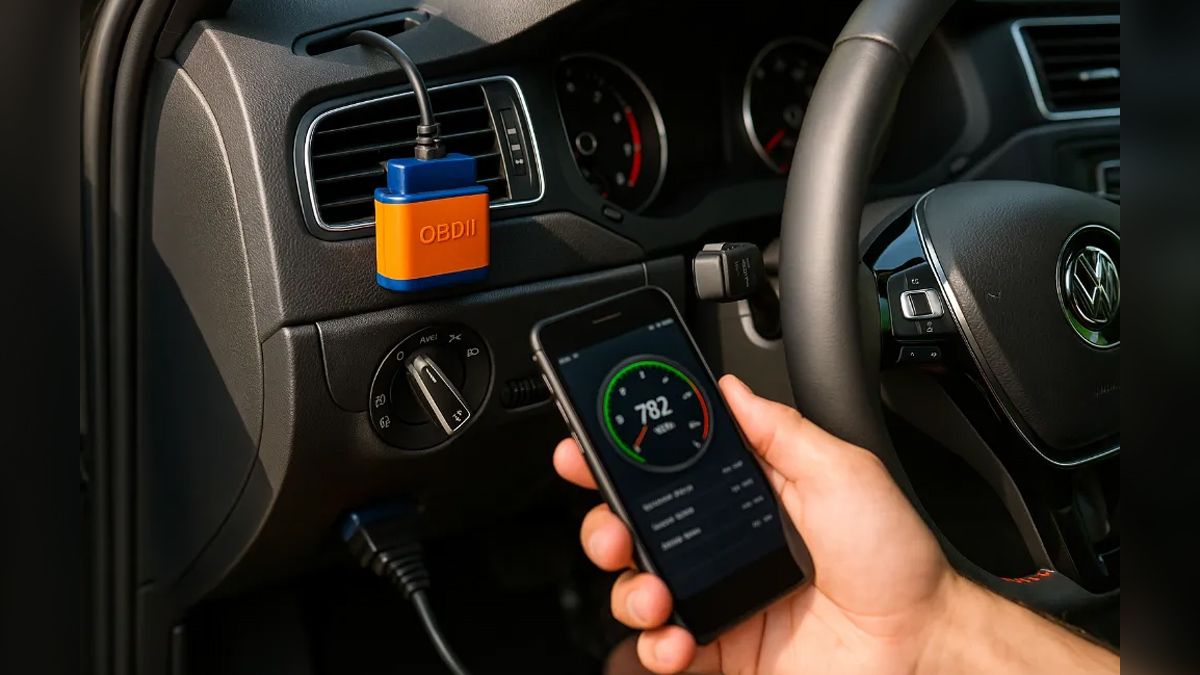 Сервіс OBD: що це, як працює і чому це важливо для кожного водія