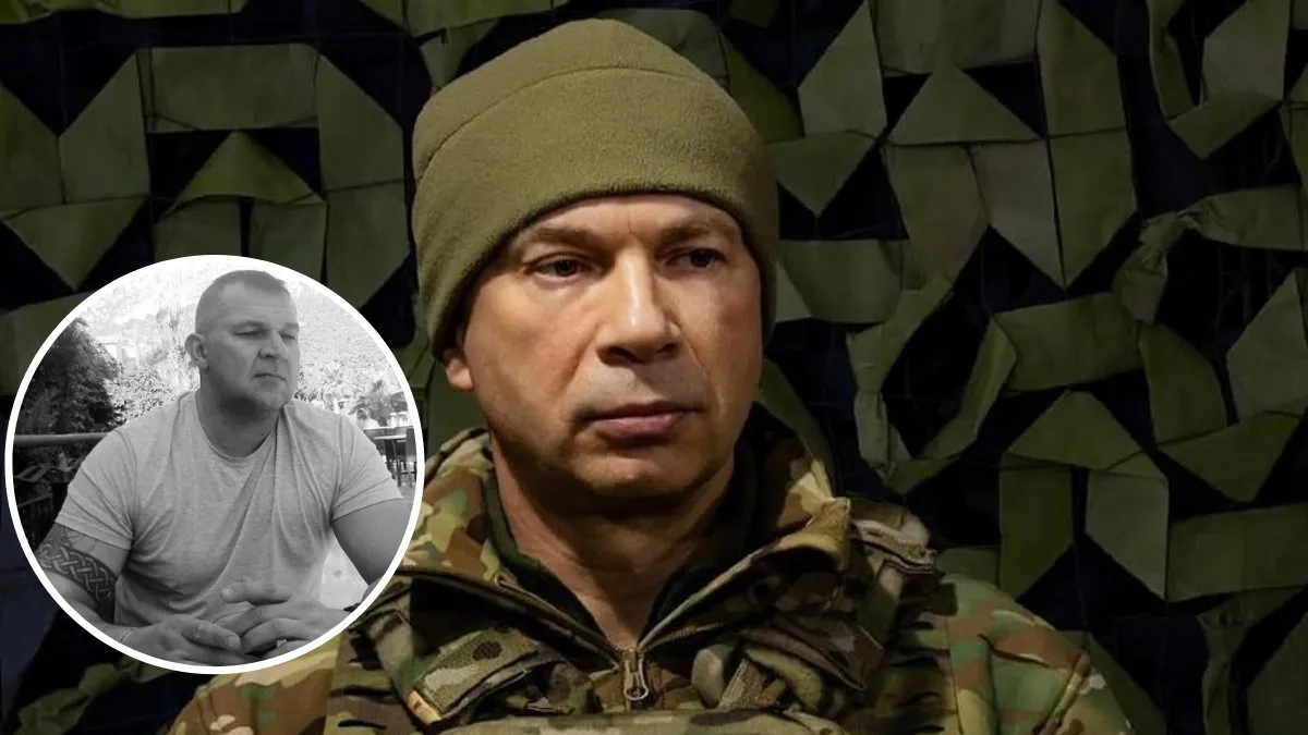 У Дніпрі у смерті 55-річного чоловіка звинувачують працівників ТЦК: Сирський призначив службове розслідування