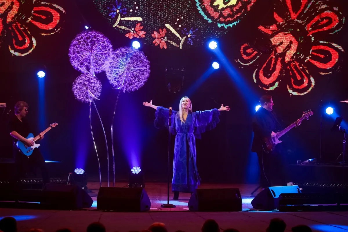 Арсен Мірзоян і Тоня Матвієнко 16 лютого у Дніпрі з особливим спільним концертом: «Сюрпризів буде чимало!» 1