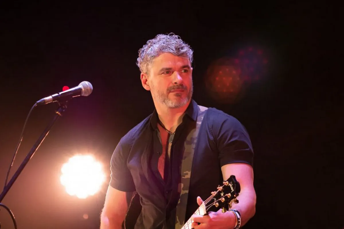 Арсен Мірзоян і Тоня Матвієнко 16 лютого у Дніпрі з особливим спільним концертом: «Сюрпризів буде чимало!» 2