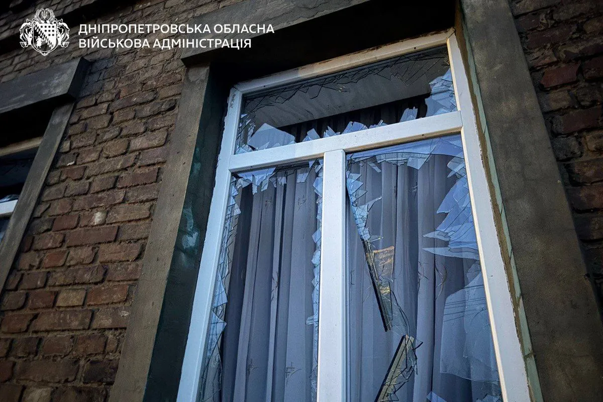 Серед поранених – немовля та 4-річна дівчинка: що відомо про нічні вибухи у Дніпрі 8