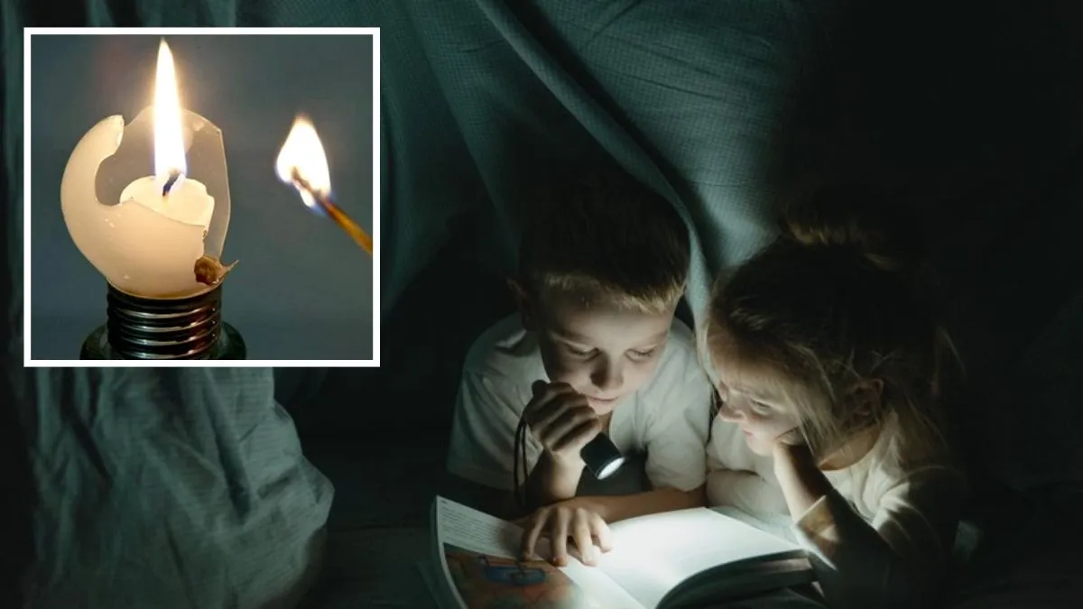 Дізнавайтеся, чи чекати на світло у Дніпрі та області у п'ятницю, 13 лютого