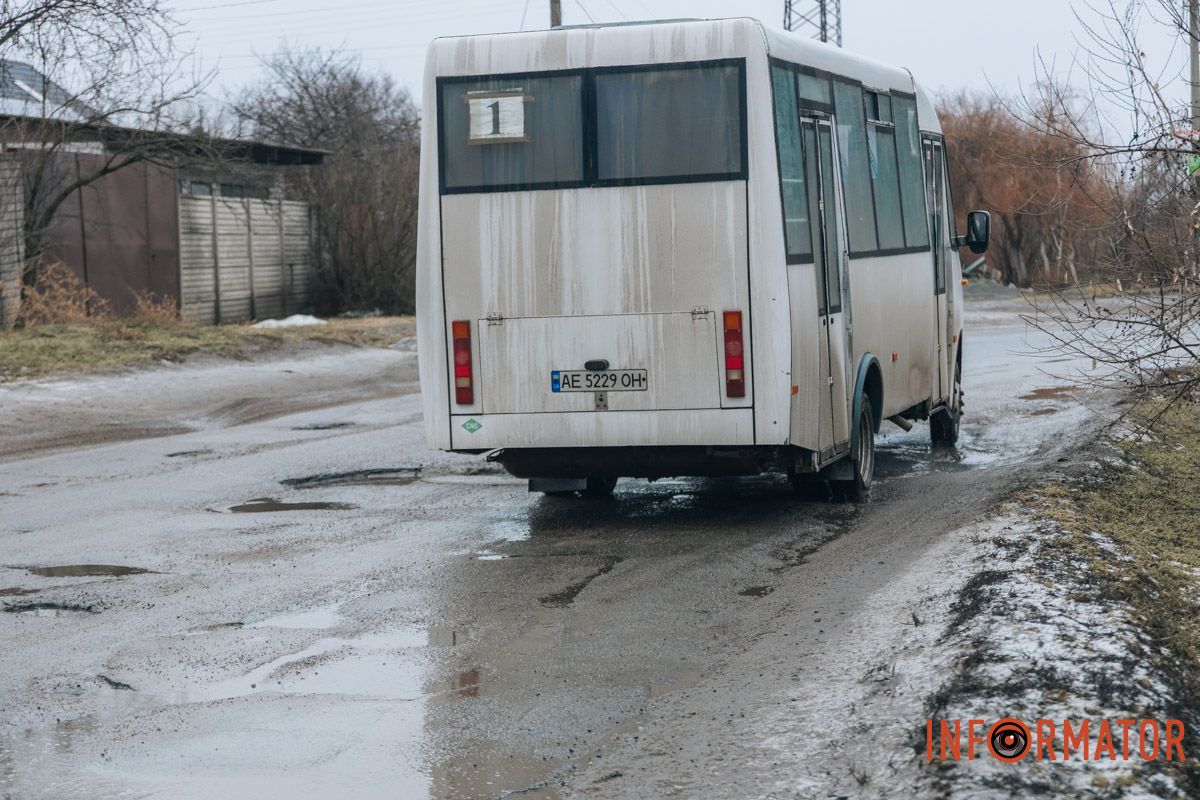 Особливо проблемними залишаються ділянки з інтенсивним рухом транспорту