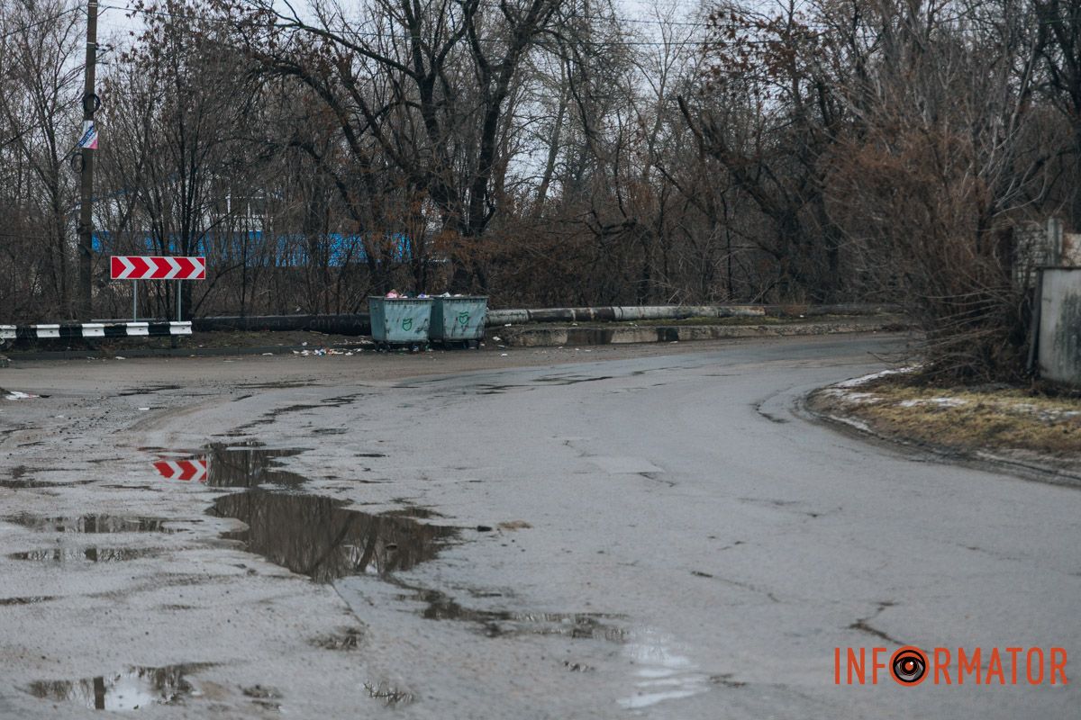  Під загрозою не тільки водії, а й пішоходи
