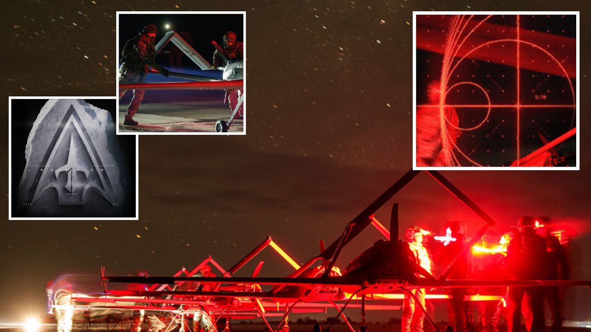 «Ворог виснажиться першим»: у Силах безпілотних систем представили бачення української інтелектуальної армії нового зразка