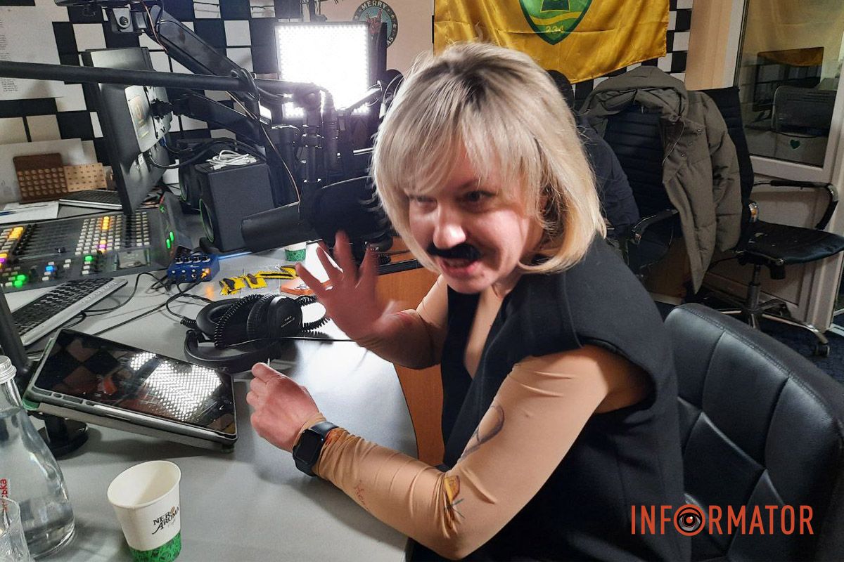 Вуса додають +100 до стилю