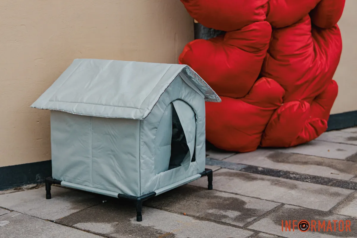 Дніпро готується до Дня закоханих: де знайти святкові фотозони 12