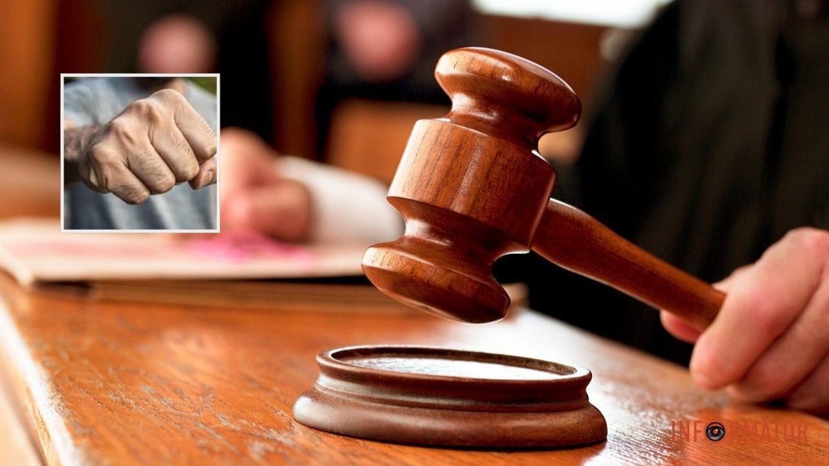 У Кривому Розі сварка у квартирі закінчилась смертю: який вирок виніс суд